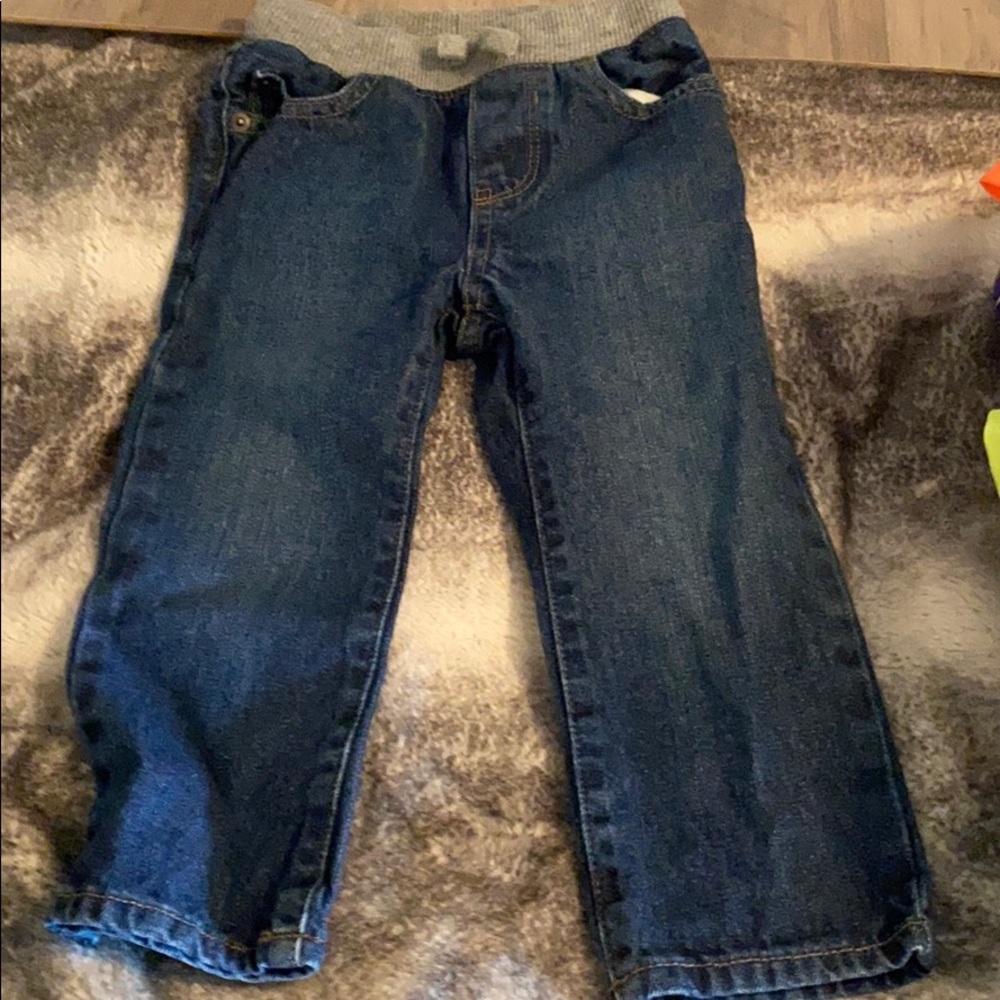 Jeans kids
